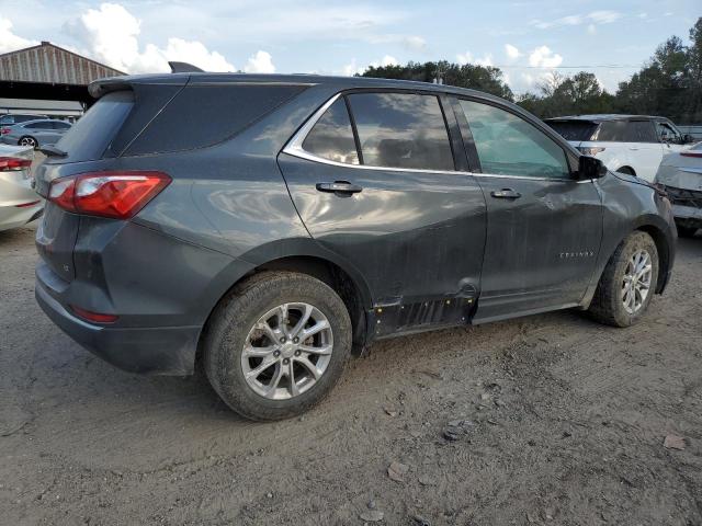 Photo 2 VIN: 3GNAXKEVXKS523612 - CHEVROLET EQUINOX LT 