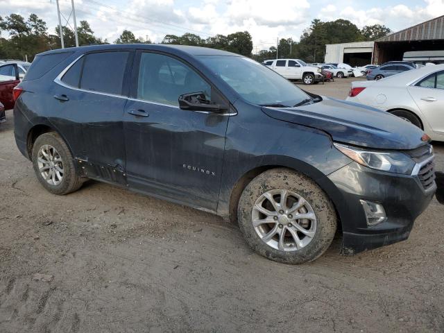 Photo 3 VIN: 3GNAXKEVXKS523612 - CHEVROLET EQUINOX LT 