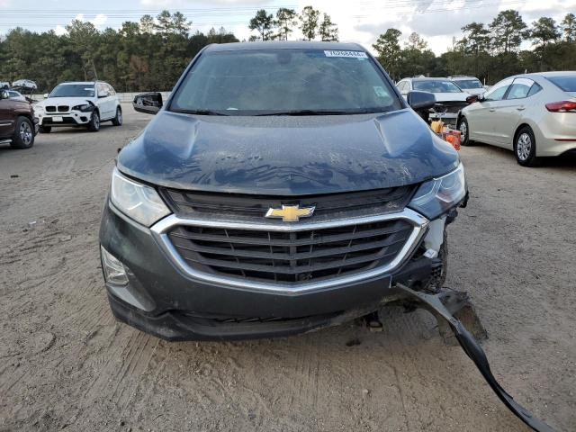 Photo 4 VIN: 3GNAXKEVXKS523612 - CHEVROLET EQUINOX LT 