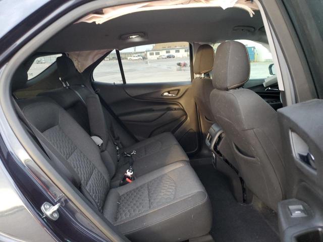 Photo 10 VIN: 3GNAXKEVXKS535369 - CHEVROLET EQUINOX LT 