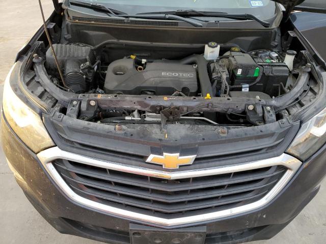 Photo 11 VIN: 3GNAXKEVXKS535369 - CHEVROLET EQUINOX LT 