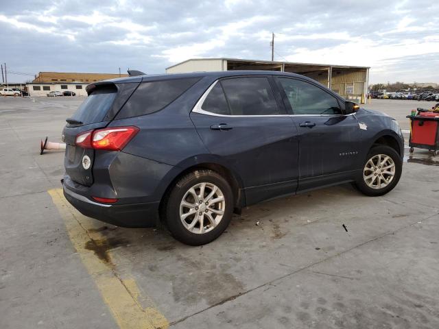 Photo 2 VIN: 3GNAXKEVXKS535369 - CHEVROLET EQUINOX LT 