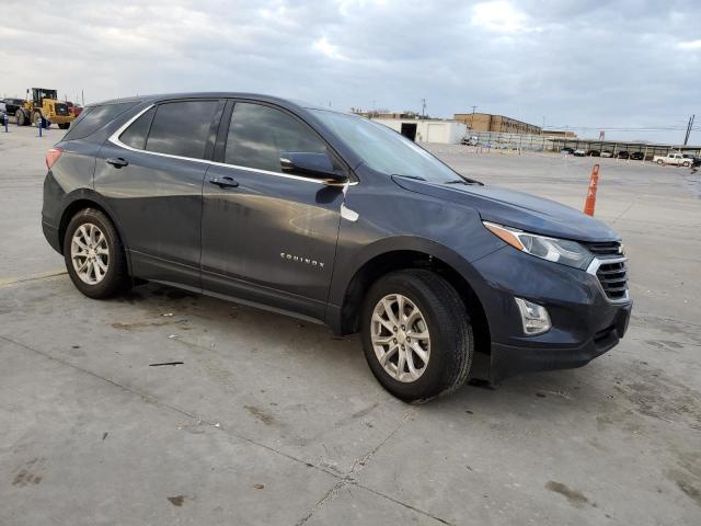 Photo 3 VIN: 3GNAXKEVXKS535369 - CHEVROLET EQUINOX LT 