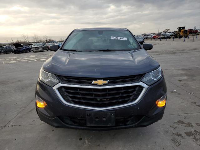 Photo 4 VIN: 3GNAXKEVXKS535369 - CHEVROLET EQUINOX LT 