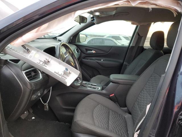 Photo 6 VIN: 3GNAXKEVXKS535369 - CHEVROLET EQUINOX LT 