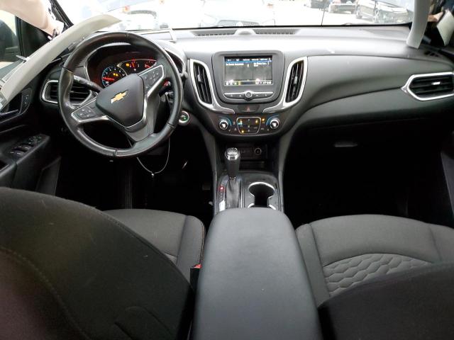 Photo 7 VIN: 3GNAXKEVXKS535369 - CHEVROLET EQUINOX LT 