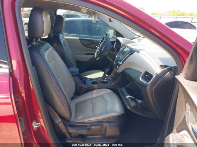 Photo 4 VIN: 3GNAXKEVXKS550681 - CHEVROLET EQUINOX 