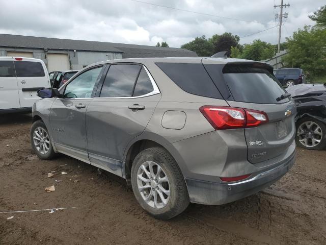 Photo 1 VIN: 3GNAXKEVXKS556593 - CHEVROLET EQUINOX LT 