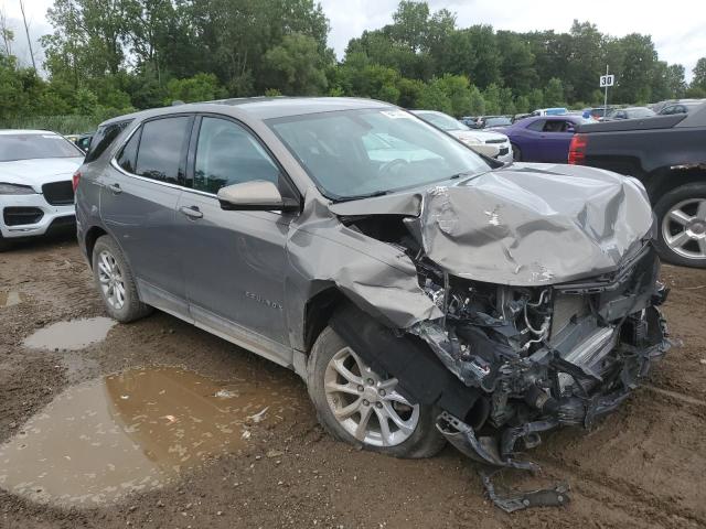 Photo 3 VIN: 3GNAXKEVXKS556593 - CHEVROLET EQUINOX LT 