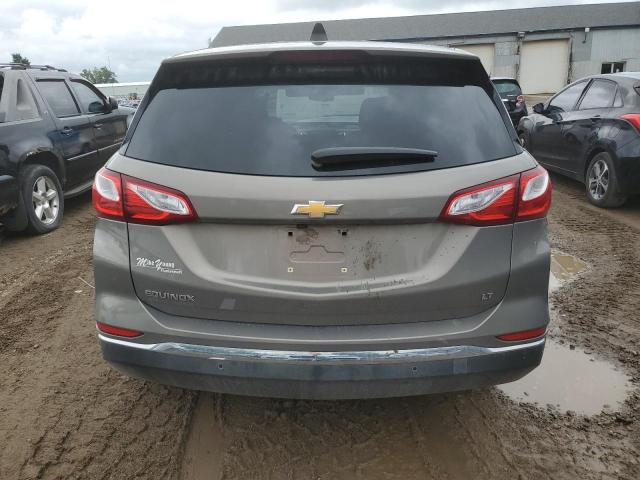 Photo 5 VIN: 3GNAXKEVXKS556593 - CHEVROLET EQUINOX LT 