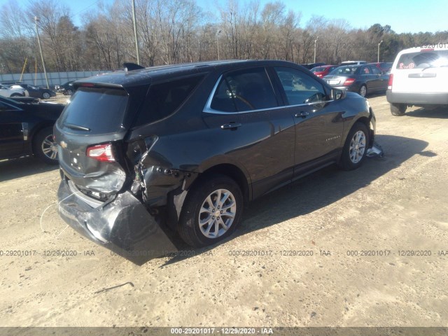 Photo 3 VIN: 3GNAXKEVXKS557601 - CHEVROLET EQUINOX 