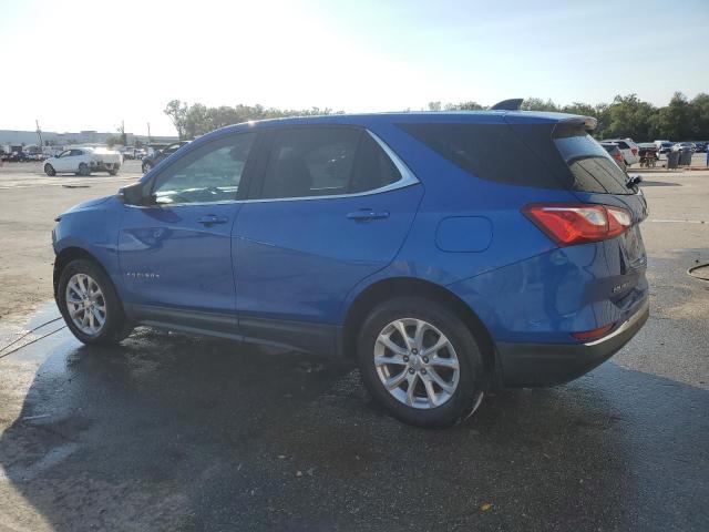 Photo 1 VIN: 3GNAXKEVXKS558327 - CHEVROLET EQUINOX LT 