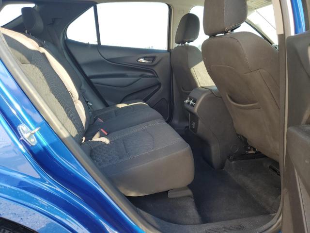 Photo 10 VIN: 3GNAXKEVXKS558327 - CHEVROLET EQUINOX LT 