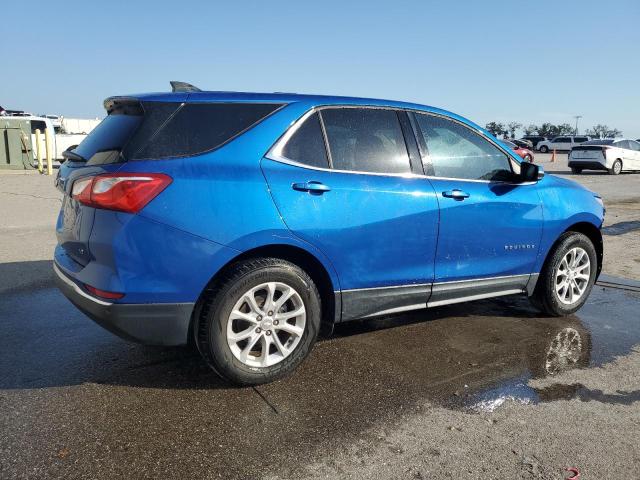 Photo 2 VIN: 3GNAXKEVXKS558327 - CHEVROLET EQUINOX LT 