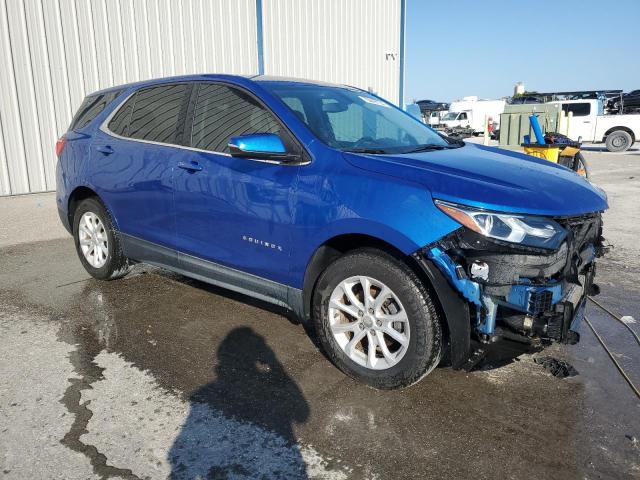 Photo 3 VIN: 3GNAXKEVXKS558327 - CHEVROLET EQUINOX LT 