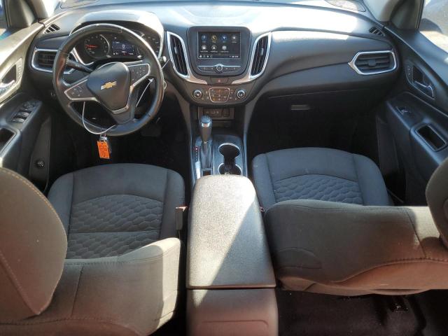 Photo 7 VIN: 3GNAXKEVXKS558327 - CHEVROLET EQUINOX LT 