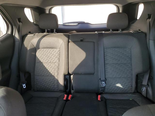 Photo 9 VIN: 3GNAXKEVXKS558327 - CHEVROLET EQUINOX LT 