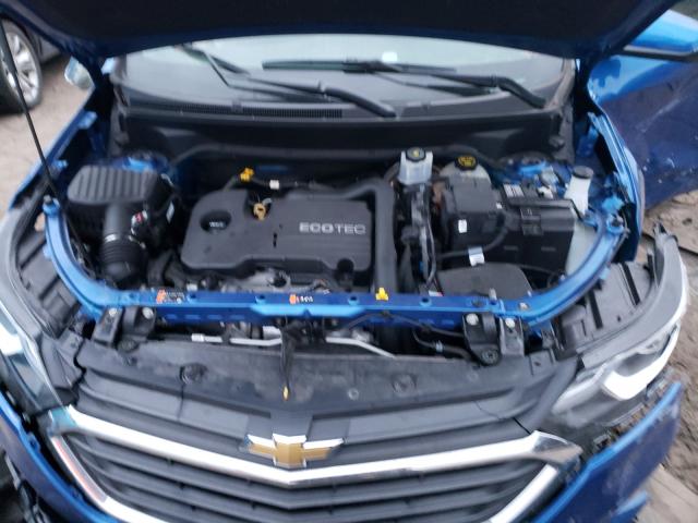 Photo 6 VIN: 3GNAXKEVXKS560627 - CHEVROLET EQUINOX LT 