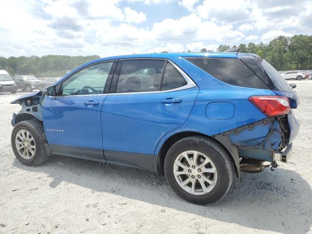 Photo 1 VIN: 3GNAXKEVXKS569361 - CHEVROLET EQUINOX LT 