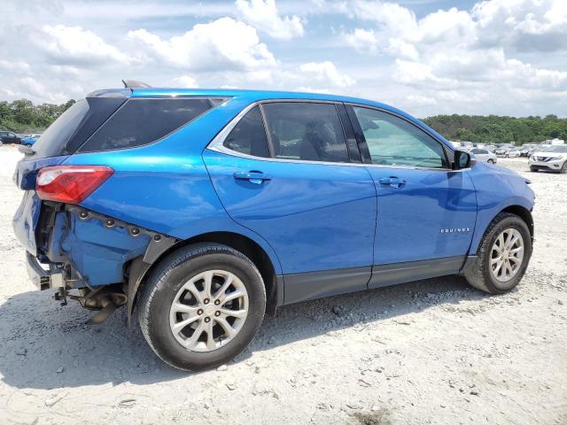 Photo 2 VIN: 3GNAXKEVXKS569361 - CHEVROLET EQUINOX LT 