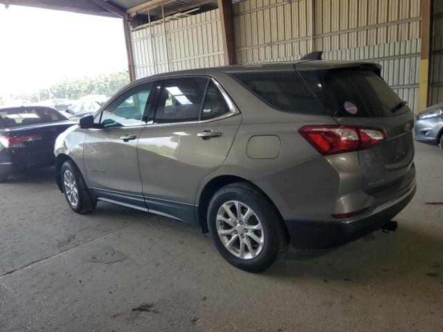 Photo 1 VIN: 3GNAXKEVXKS586015 - CHEVROLET EQUINOX LT 