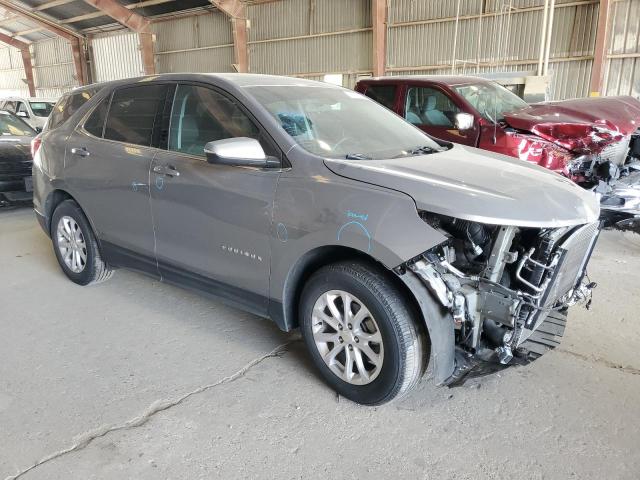 Photo 3 VIN: 3GNAXKEVXKS586015 - CHEVROLET EQUINOX LT 