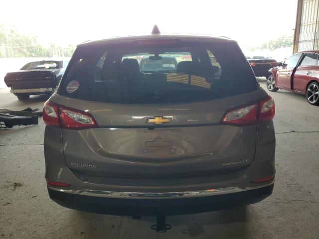 Photo 5 VIN: 3GNAXKEVXKS586015 - CHEVROLET EQUINOX LT 