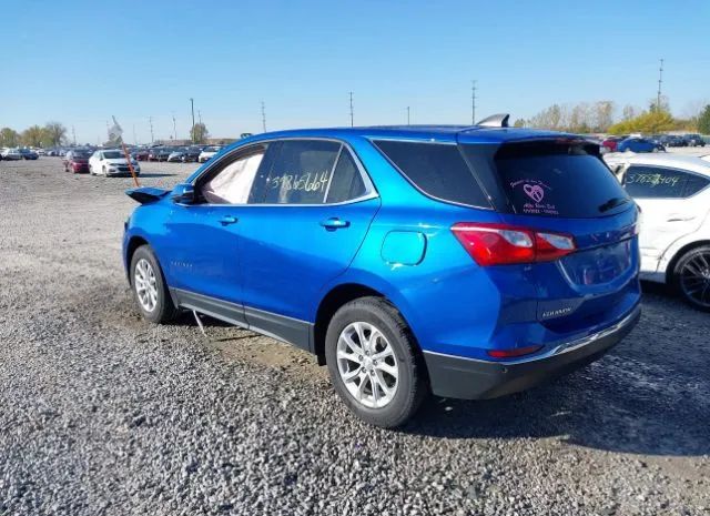 Photo 2 VIN: 3GNAXKEVXKS589979 - CHEVROLET EQUINOX 