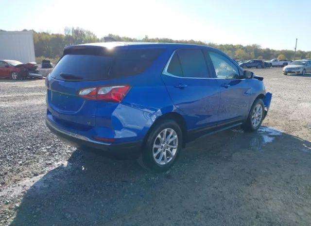 Photo 3 VIN: 3GNAXKEVXKS589979 - CHEVROLET EQUINOX 