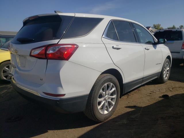 Photo 3 VIN: 3GNAXKEVXKS606358 - CHEVROLET EQUINOX LT 