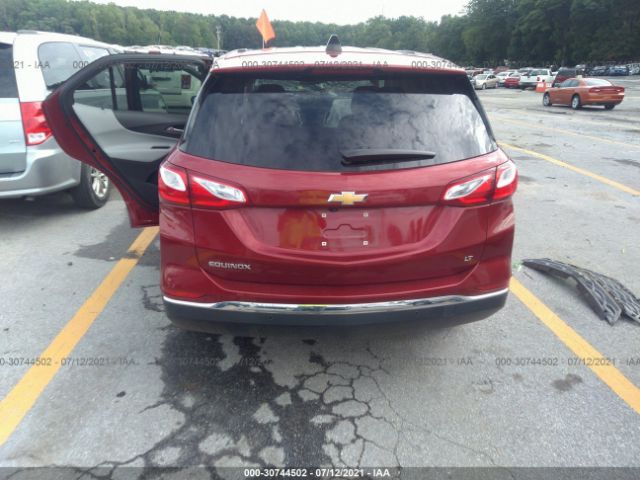 Photo 5 VIN: 3GNAXKEVXKS613584 - CHEVROLET EQUINOX 