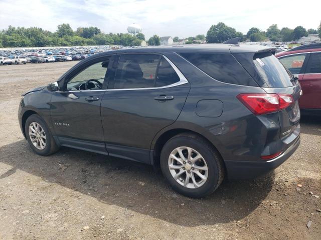 Photo 1 VIN: 3GNAXKEVXKS620440 - CHEVROLET EQUINOX LT 