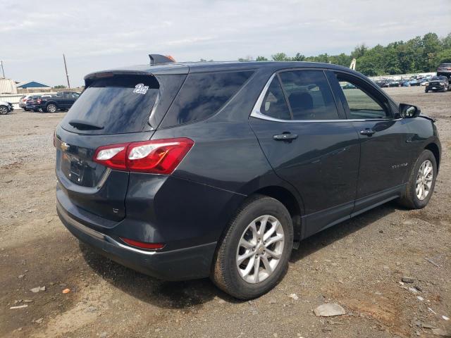 Photo 2 VIN: 3GNAXKEVXKS620440 - CHEVROLET EQUINOX LT 