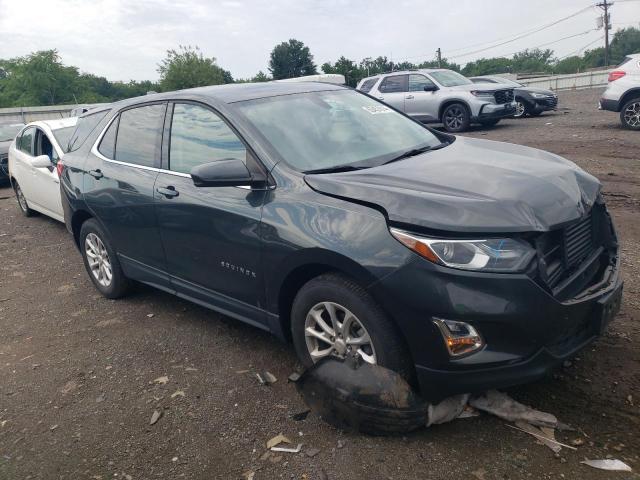 Photo 3 VIN: 3GNAXKEVXKS620440 - CHEVROLET EQUINOX LT 