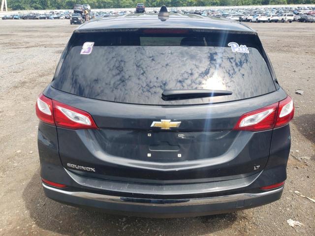 Photo 5 VIN: 3GNAXKEVXKS620440 - CHEVROLET EQUINOX LT 