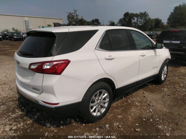 Photo 3 VIN: 3GNAXKEVXKS620843 - CHEVROLET EQUINOX 