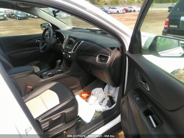 Photo 4 VIN: 3GNAXKEVXKS620843 - CHEVROLET EQUINOX 