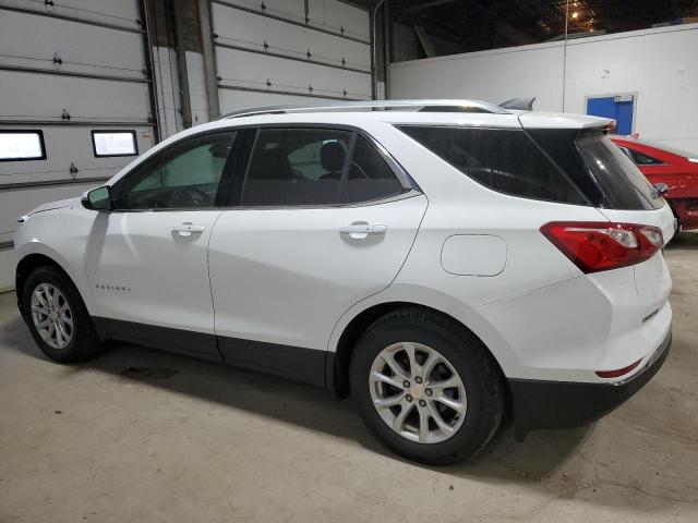 Photo 1 VIN: 3GNAXKEVXKS643815 - CHEVROLET EQUINOX 