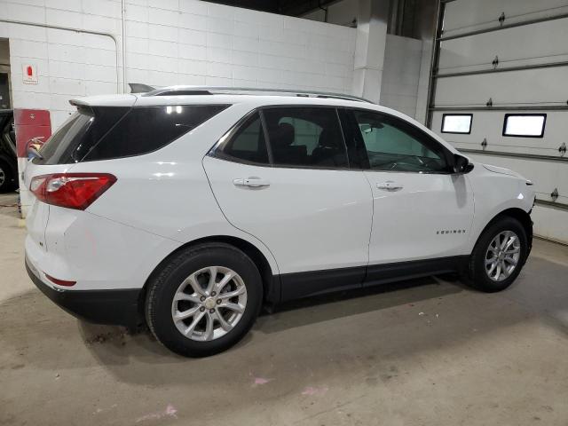 Photo 2 VIN: 3GNAXKEVXKS643815 - CHEVROLET EQUINOX 