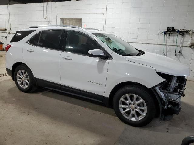 Photo 3 VIN: 3GNAXKEVXKS643815 - CHEVROLET EQUINOX 