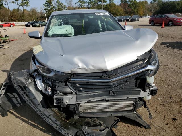 Photo 4 VIN: 3GNAXKEVXKS661389 - CHEVROLET EQUINOX 