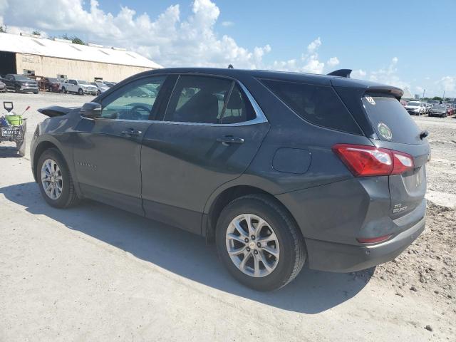 Photo 1 VIN: 3GNAXKEVXKS681867 - CHEVROLET EQUINOX LT 