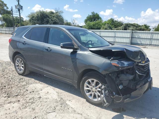 Photo 3 VIN: 3GNAXKEVXKS681867 - CHEVROLET EQUINOX LT 