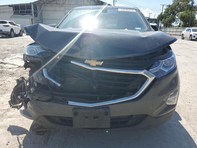 Photo 4 VIN: 3GNAXKEVXKS681867 - CHEVROLET EQUINOX LT 