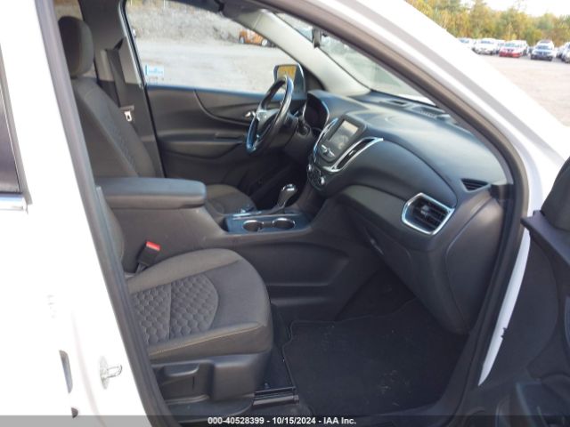 Photo 4 VIN: 3GNAXKEVXLL233642 - CHEVROLET EQUINOX 