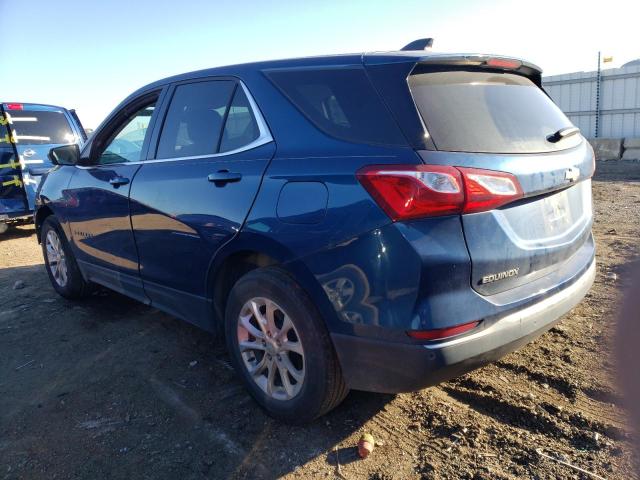 Photo 1 VIN: 3GNAXKEVXLL254653 - CHEVROLET EQUINOX 