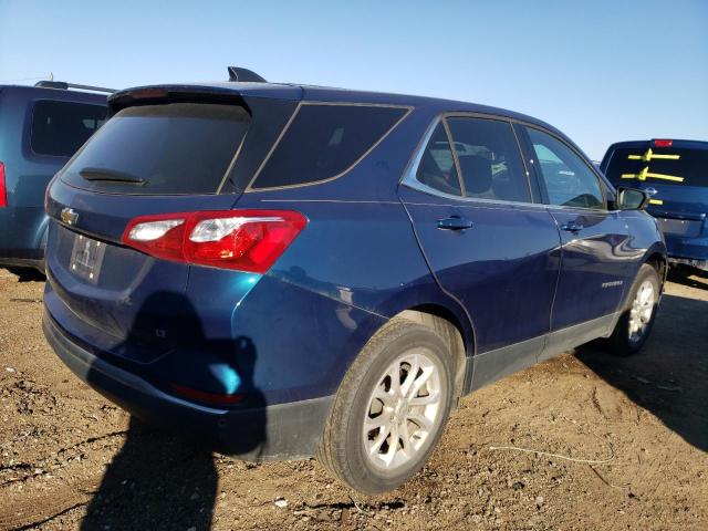 Photo 2 VIN: 3GNAXKEVXLL254653 - CHEVROLET EQUINOX 