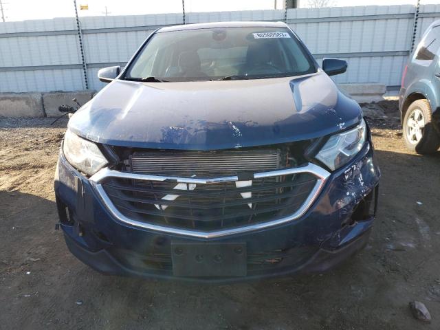 Photo 4 VIN: 3GNAXKEVXLL254653 - CHEVROLET EQUINOX 