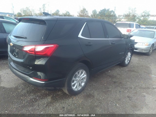 Photo 3 VIN: 3GNAXKEVXLL258590 - CHEVROLET EQUINOX 