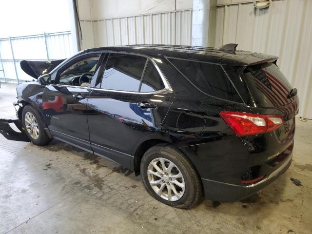 Photo 1 VIN: 3GNAXKEVXLL288477 - CHEVROLET EQUINOX LT 